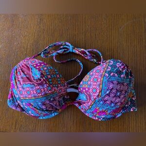 Victoria’s Secret swim top